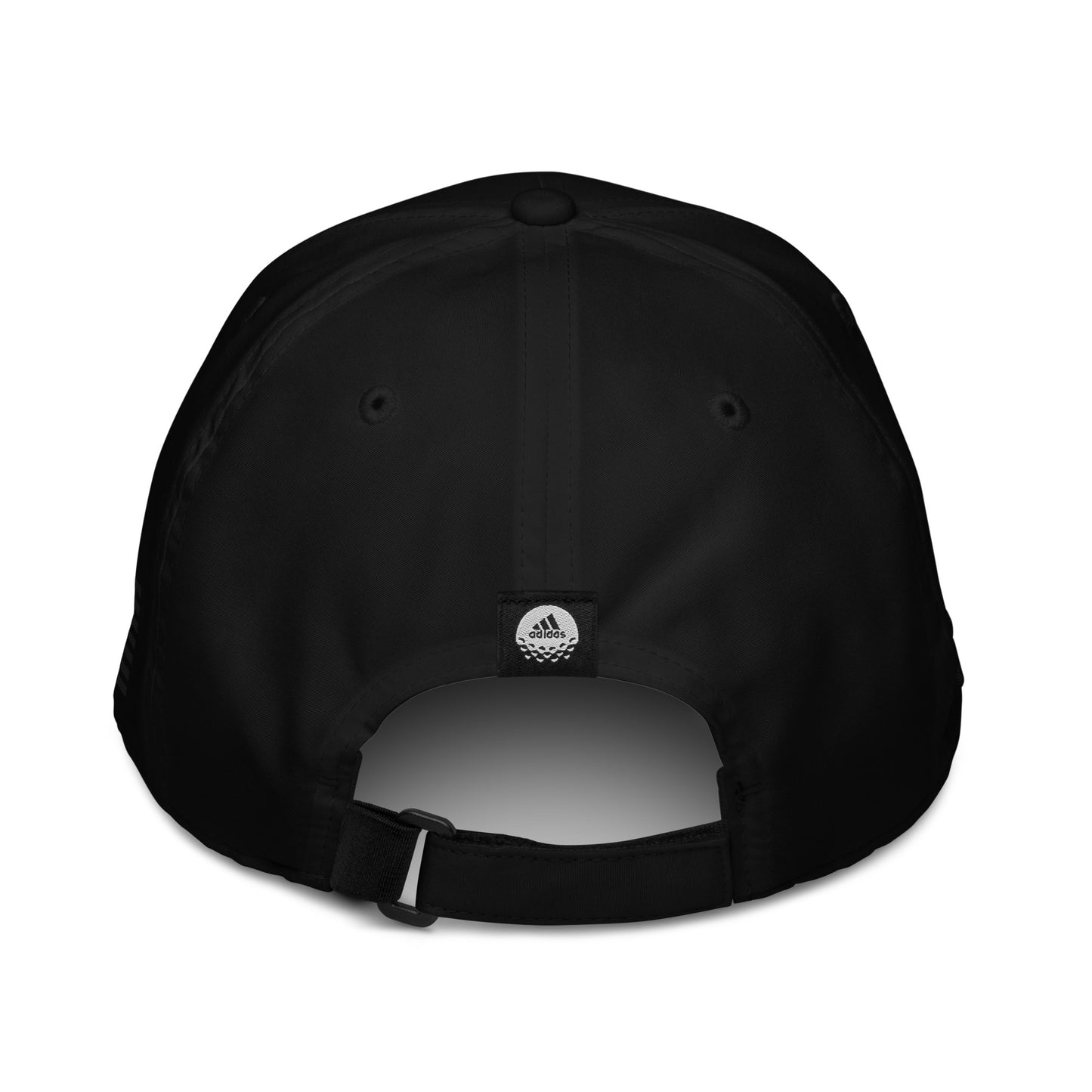 adidas dad hat - U.S. Navy (in Black)