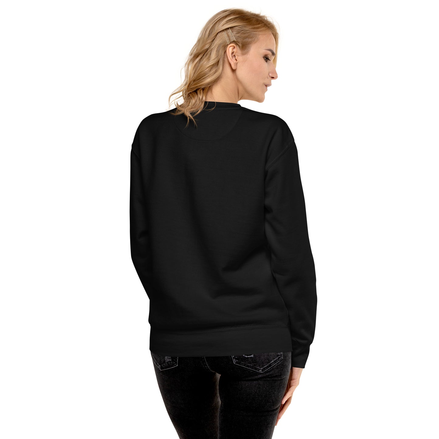 Unisex Premium Sweatshirt - CaBougieDo Premium Quality
