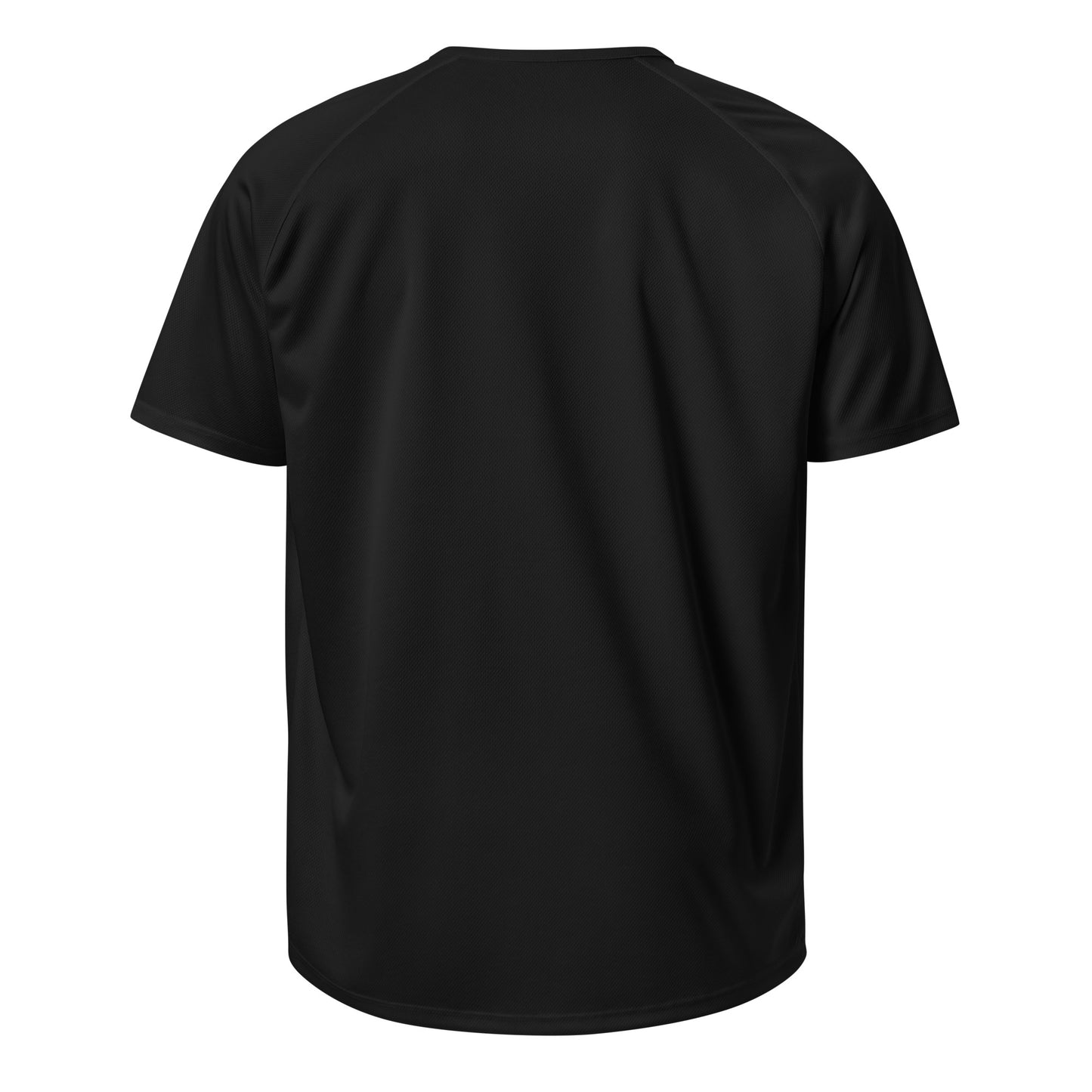 Unisex sports jersey - Young Gifted and Black