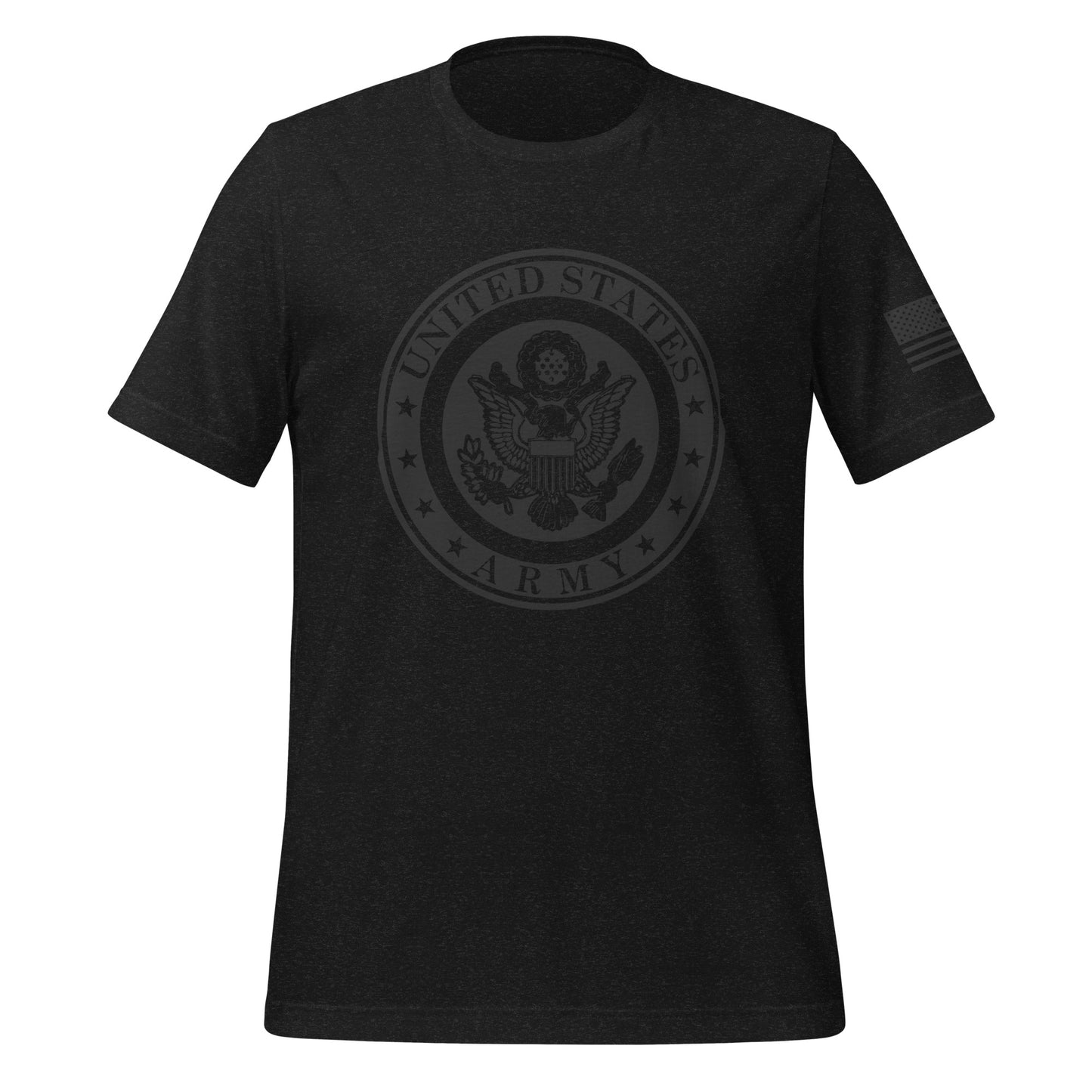 Unisex t-shirt - U. S. Army