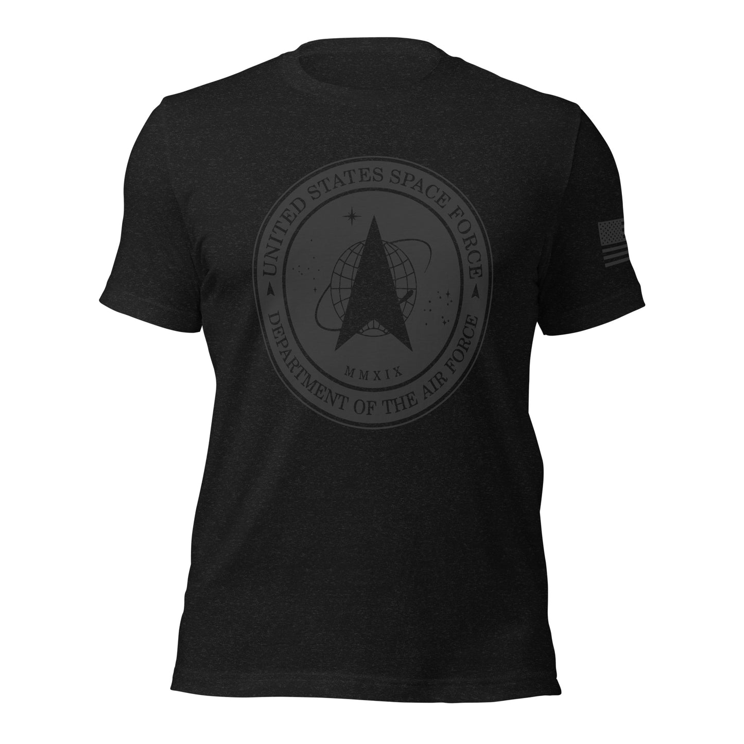 Unisex t-shirt - U.S. Space Force
